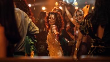 Ângela Diniz: Assassinada e Condenada 1x4