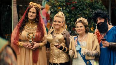 Nadie quiere esto 2x6