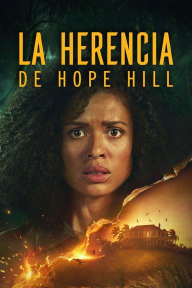 La herencia de Hope Hill