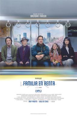 Familia en renta