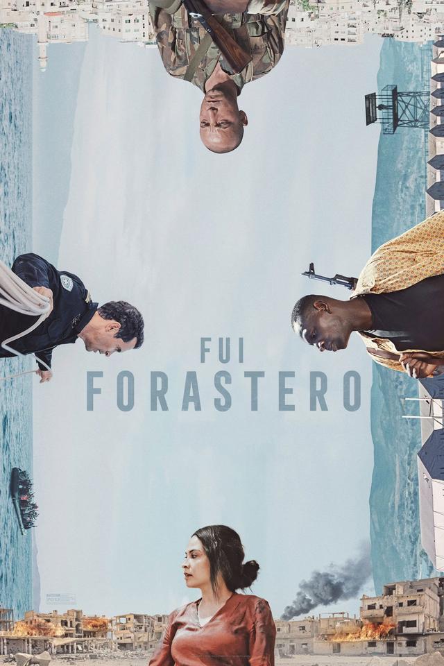 Fui forastero