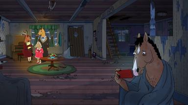 BoJack Horseman 4x2