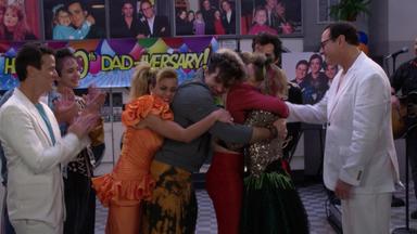 Tres por tres, el regreso 3x18