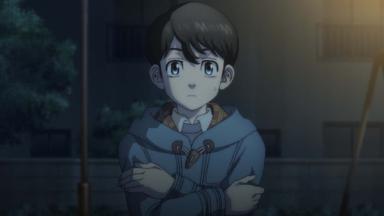 Tokyo Revengers 1x40