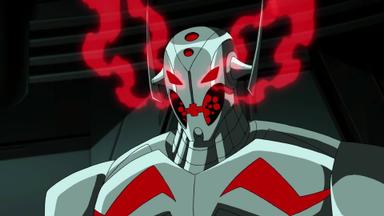 Los Vengadores: Los héroes más poderosos del planeta 2x17