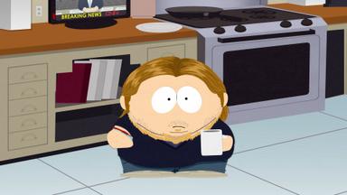 South Park 17x3