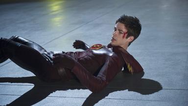 Flash 1x9