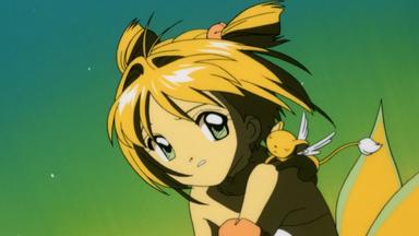 Sakura Card Captor 1x12