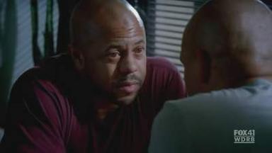 Prison Break 4x21
