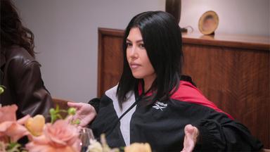 The Kardashians 5x10
