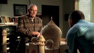 Prison Break 1x5