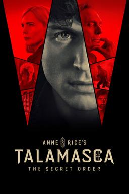 Anne Rice's Talamasca: The Secret Order