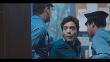 En Coma 1x15