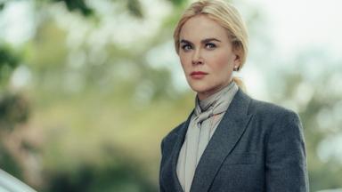 Operativo: Lioness 3x2