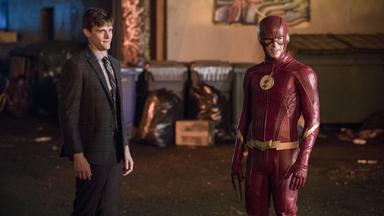 Flash 4x4