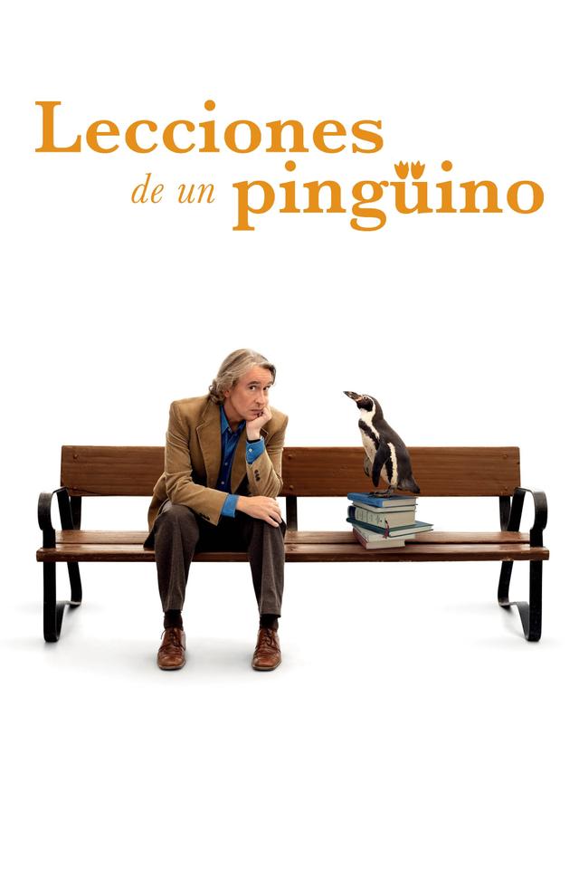 Lecciones de un pingüino