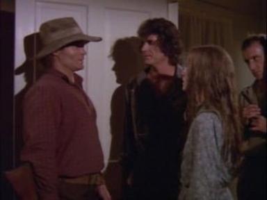 La familia Ingalls 6x16