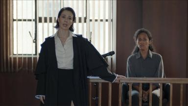 Habeas Corpus 1x1