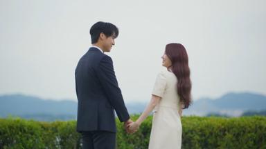 Muertos de amor 1x12