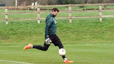 Bienvenidos al Wrexham 2x9