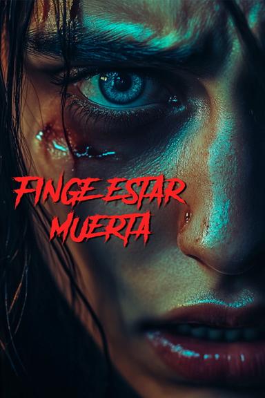 Finge Estar Muerta