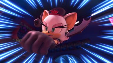 Sonic Prime 2x5