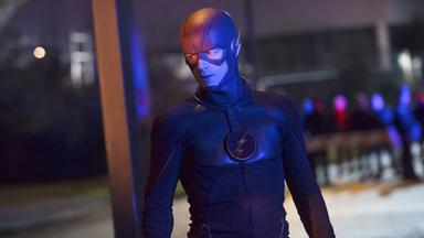 Flash 1x12