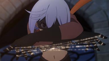 Konosuba: God's Blessing on this Wonderful World! 3x6