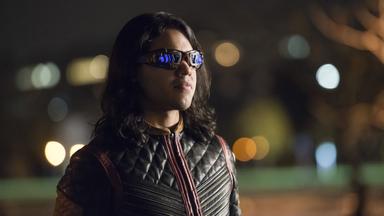 Flash 3x11