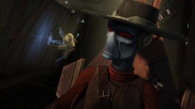 Star Wars: La Guerra de los Clones 4x16