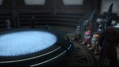 Star Wars: La Guerra de los Clones 5x10