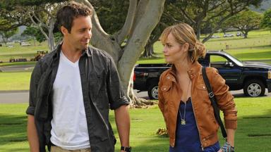 Hawaii Five-0 1x4