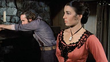 La familia Ingalls 1x16