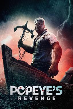 La venganza de Popeye