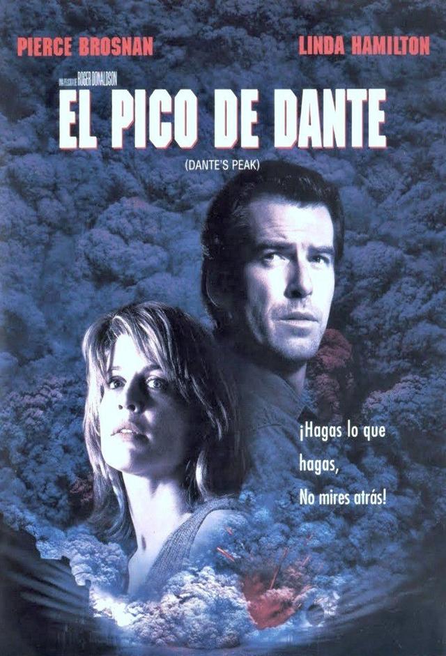 El pico de Dante