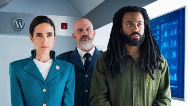 Snowpiercer 1x2
