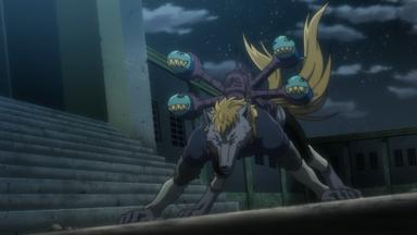 Hunter × Hunter 2x115