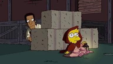 Los Simpson 21x13