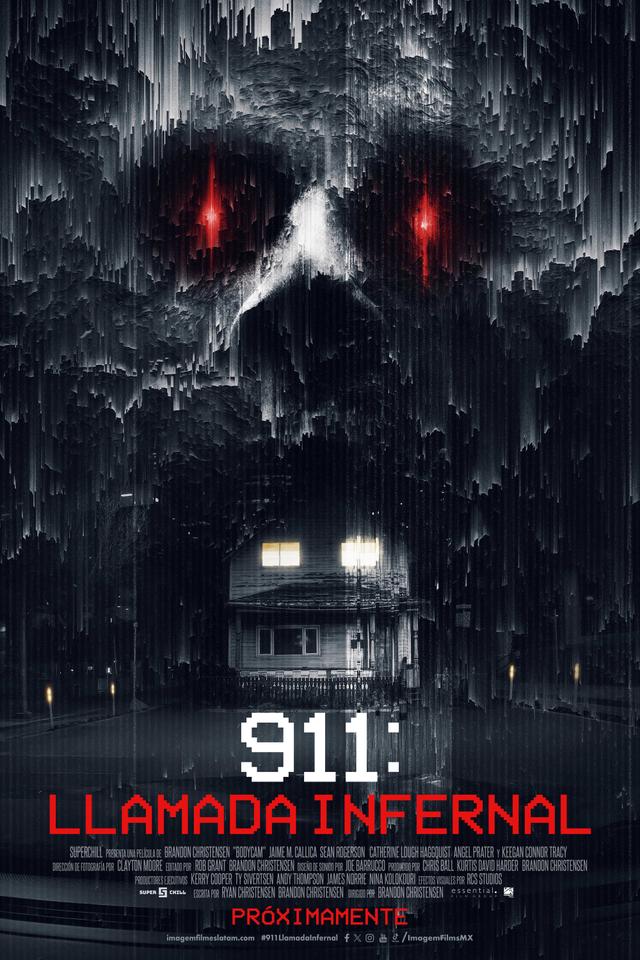 911: Llamada Infernal
