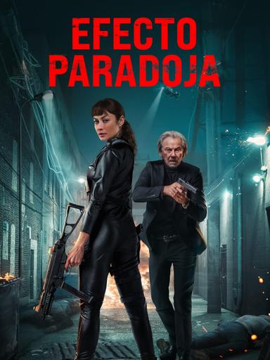 Efecto paradoja