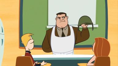Kim Possible 2x3