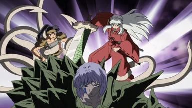 Inuyasha 2x6