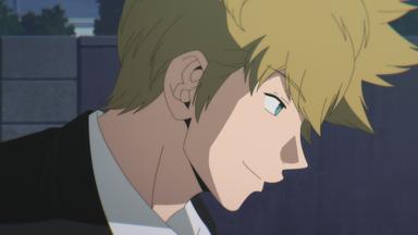 World Trigger 3x11