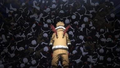 My Hero Academia 6x3