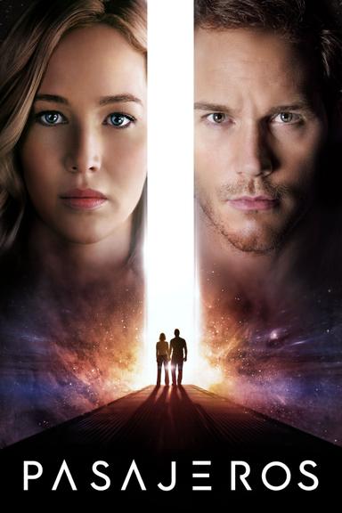 Pasajeros