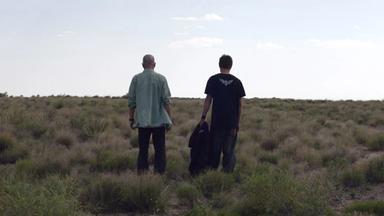 Breaking Bad 2x3