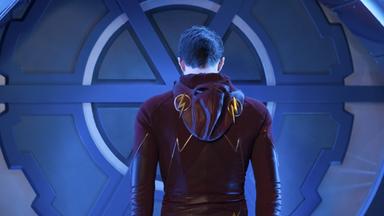 Flash 1x23