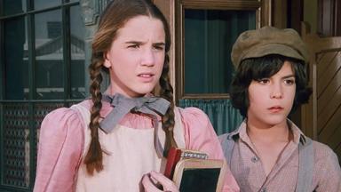 La familia Ingalls 5x2