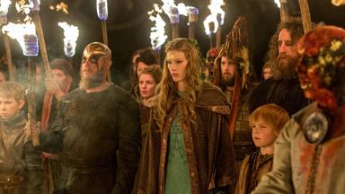 Vikings 4x4