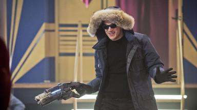 Flash 1x16